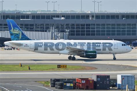 does frontier offer military discount.